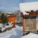Captain S House *