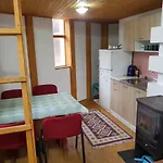 Captain S House * Konjic