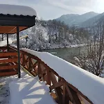 Captain S House