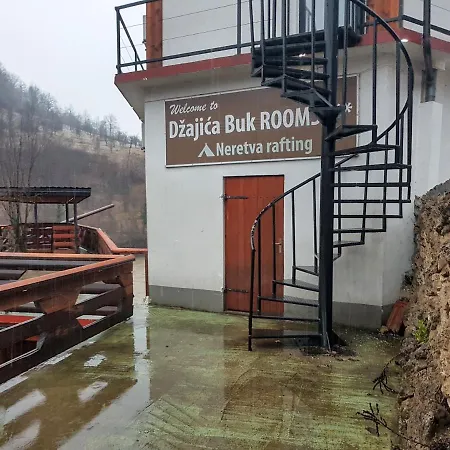 Captain S House Konjic