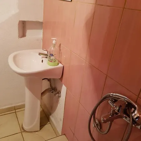 Captain S House Apartment Konjic