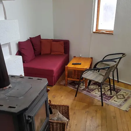 Captain S House Apartment Konjic