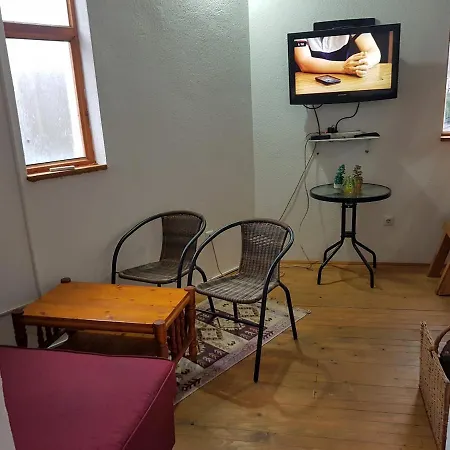 Apartment Captain S House Konjic