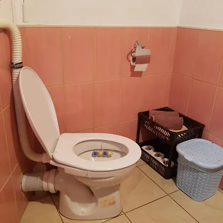 Apartment Captain S House Konjic