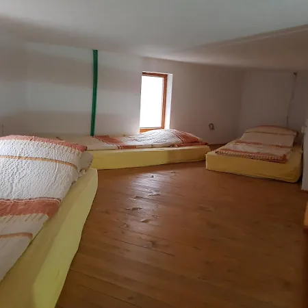 Apartment Captain S House *