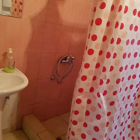 Apartment Captain S House Konjic