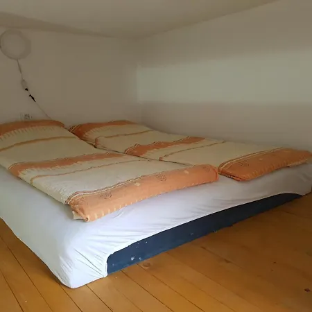 Captain S House Apartment *