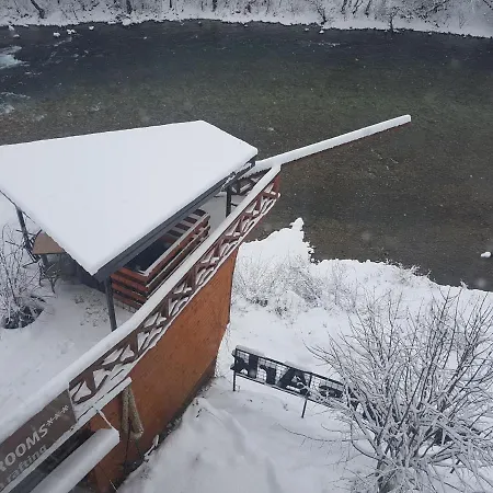 Captain S House Apartment *