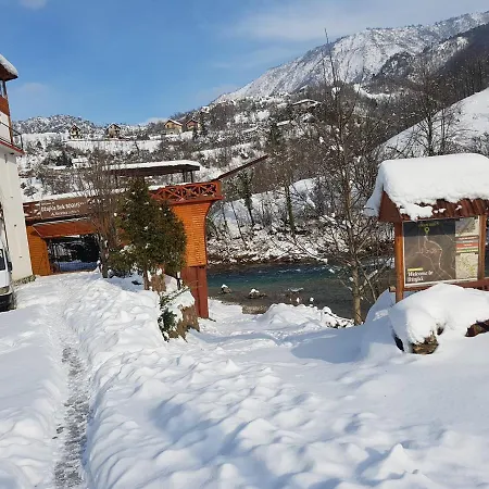 Apartment Captain S House