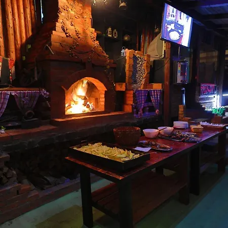 Apartment Captain S House *