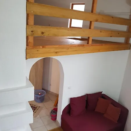 Captain S House Konjic