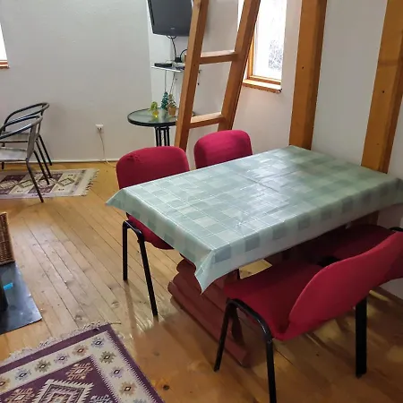 Apartment Captain S House *