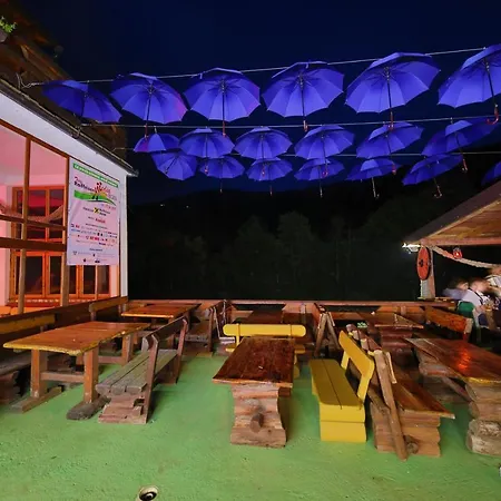 Apartment Captain S House