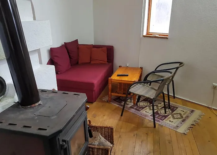 Captain S House Appartement Konjic